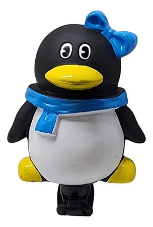 BUZINA SILICONE PINGUIN