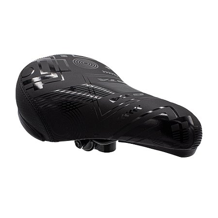 BANCO SELIM GTA BMX CROSS PRETO