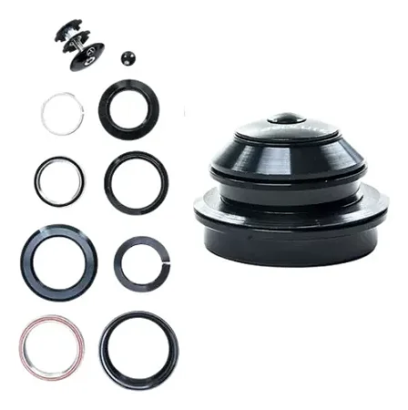 CAIXA DIREÇÃO TAPARED ZS 44/56 GARFO TAP+REDUTOR