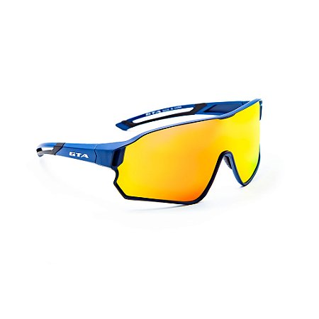 OCULOS CICLISMO POLARIZADO GTA RX