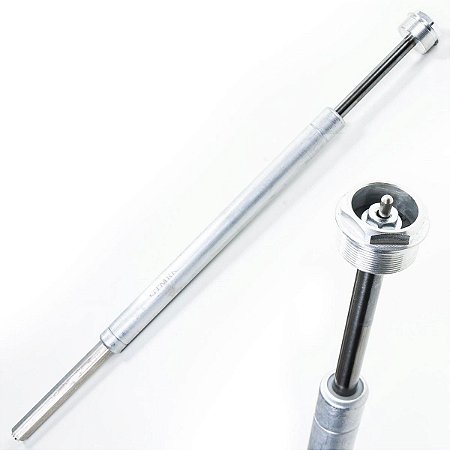 CARTUCHO HIDRÁULICO ABSOLUTE PARA GARFO ABSOLUTE PRIME 100MM