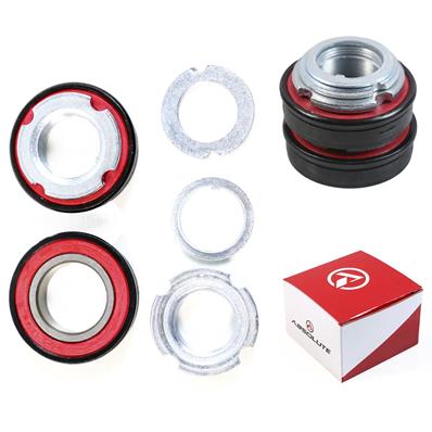 MOVIMENTO CENTRAL ABSOLUTE 45MM ROLAMENTO ZINC