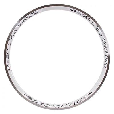 ARO VMAXX 26X36 FUROS PARA FREIO V-BRAKE BRANCO