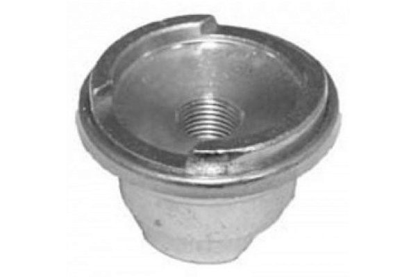 CONE DA ALAVANCA DE FREIOCONTRA PEDAL MODELO ANTIGO BONIATTI
