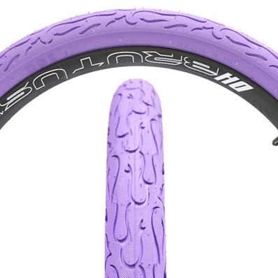 PNEU DSI FLAME ARO 26X2.125 ROXO