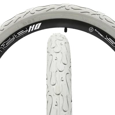 PNEU DSI FLAME ARO 26X2.125 CINZA