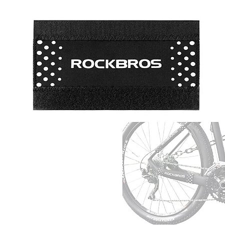 PROTETOR QUADRO PARA BICICLETA ROCKBROS