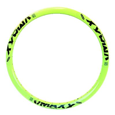 ARO VMAXX 26X36 FUROS PARA FREIO A DISCO AMARELO NEON