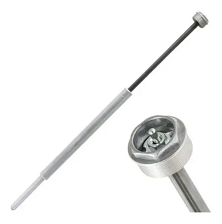 CARTUCHO HIDRAULICO PARA GARFO ABSOLUTE PRIME S