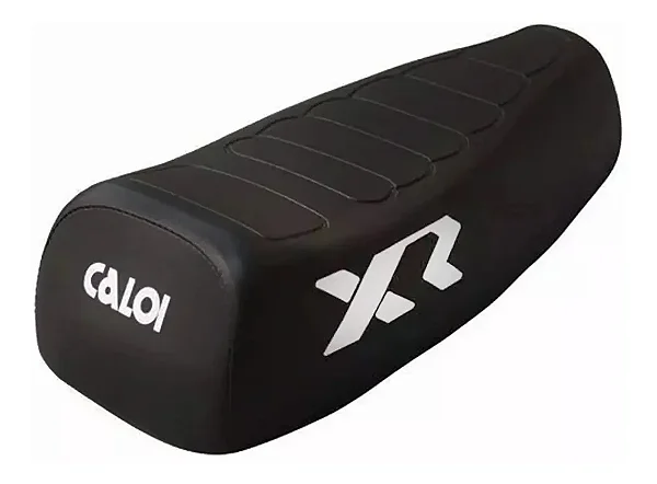 BANCO SELIM MOBILETE XR PRETO COM SUPORTE