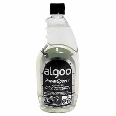 DESENGRAXANTE ALGOO POWER SPORTS 700ML