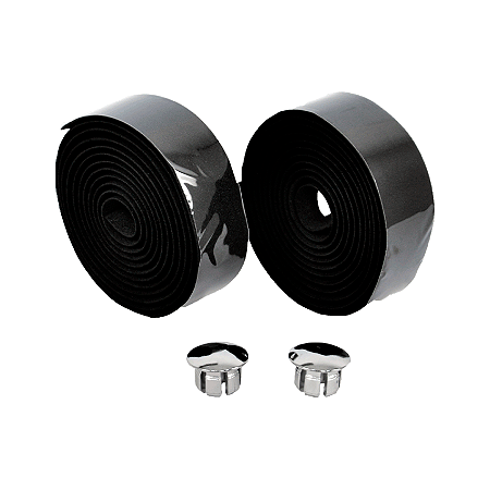 FITA DE GUIDAO 1900X30MM  PRETA