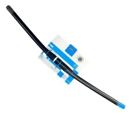 GUIDÃO MTB ARO 29 31.8MMX720MM KORYAK PRO RETO ALUMÍNIO PRETO