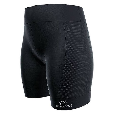 SHORTS FEMININO CICLISMO MARCIO MAY SPORT WEB ONE TAMANHO M