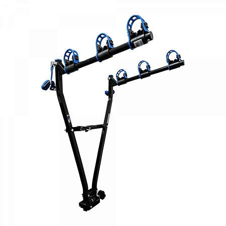 TRANSBIKE ENGATE BOLA REBOQUE 3 BIKES COM ABRACADEIRA