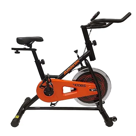 SPINNING ATHLETIC ADVANCED 400BS