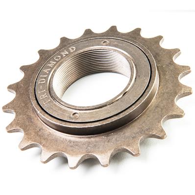 CATRACA RODA LIVRE 20 DENTES TODA ESFERA