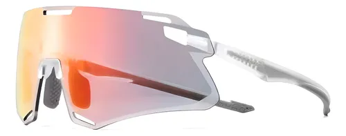 OCULOS CICLISMO  POLARIZADO E FOTOCROMATICO ELLEVEN SP318