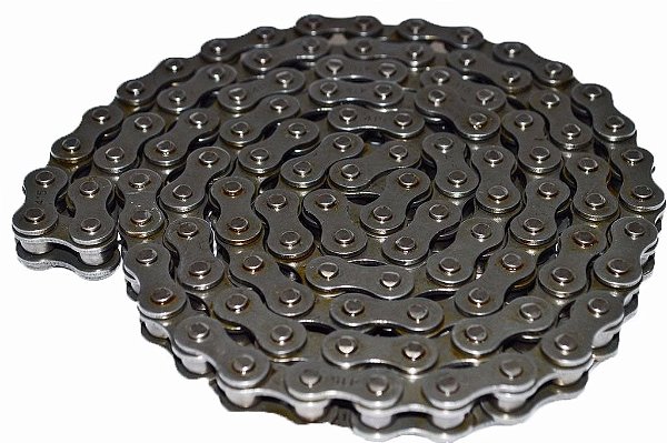 CORRENTE 8 VELOCIDADES INDEX 116 ELOS