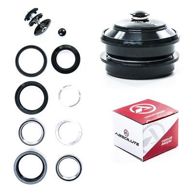 CAIXA DE DIREÇÃO 44/44 1.1/8 SEMI INTEGRADO COM ROLAMENTO SELADO