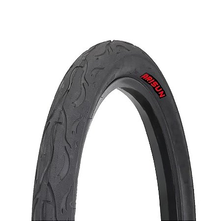 PNEU 26 X2.125 ARISUN FLAME H-584 PRETO