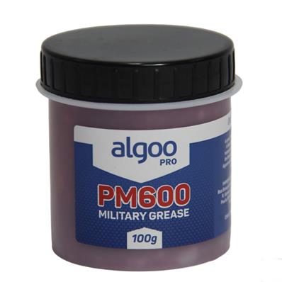 GRAXA MILITAR PM600 100G