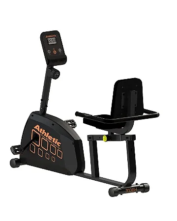 BICICLETA HORIZONTAL ATHLETIC PERFORMANCE 310BH