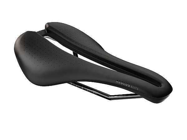 BANCO SELIM TREK AEOLUS ELITE 145MM PRETO