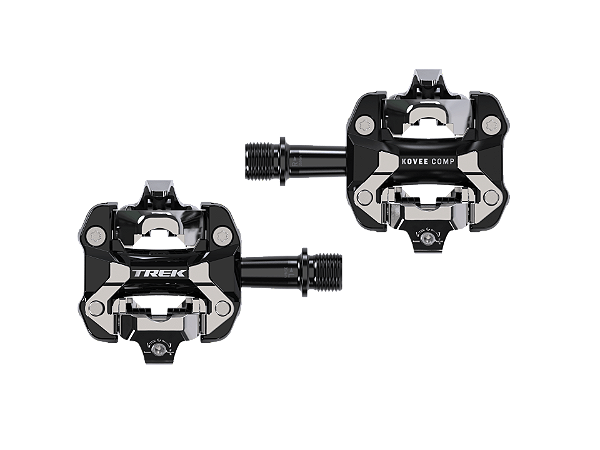 PEDAL CLIP MTB TREK KOVEE COMP