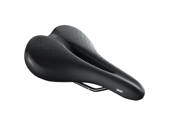 BANCO SELIM TREK FEMININO SPORT BONTRAGER (275x167mm)