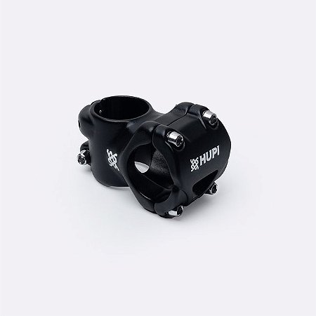 SUPORTE MESA DE GUIDÃO FREERIDE HUPI RIDE 35MM COR PRETO