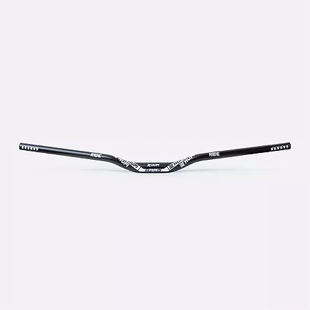 GUIDAO FREERIDE HUPI RIDE 2026 RISE 30 COR PRETO TAMANHO 780MM