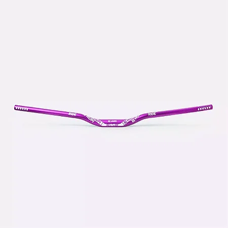 GUIDAO FREERIDE HUPI RIDE 2026 RISE 30 COR ROXO TAMANHO 780MM