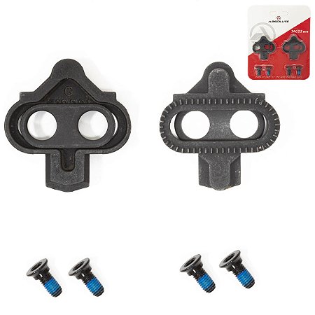 TACO MTB ABSOLUTE PADRAO SHIMANO