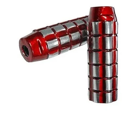 APOIO TROLHINHA XADREZ VERMELHO