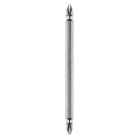 BITS PONTA SDS PHILLIPS 1/4"X110MM PH2 ( VALOR UNITÁRIO )