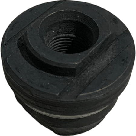 CONE DA ALAVANCA DO CUBO CONTRA PEDAL MODELO NOVO