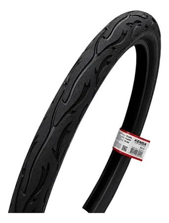 PNEU 29X2.125 KENDA FLAME PRETO