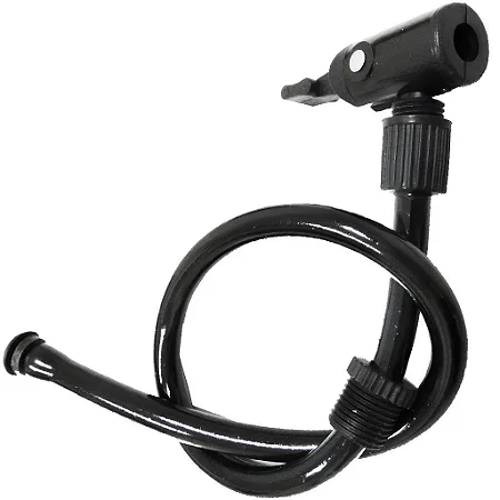 CONEXÃO PARA BOMBA OFICINA DE 58CM
