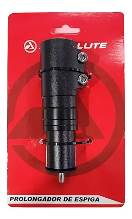 ADAPTADOR EXTENSOR PROLONGADOR DE ESPIGA DE GARFO HED SET ABSOLUTE