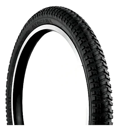 PNEU LEVORIN ATACAMA ARO 20X1.95 PRETO