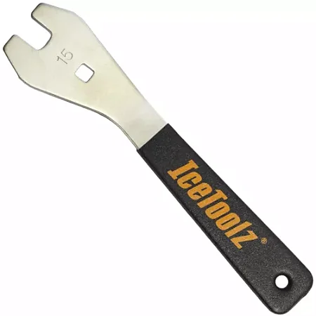 CHAVE DE PEDAL 15MM ICETOOLZ