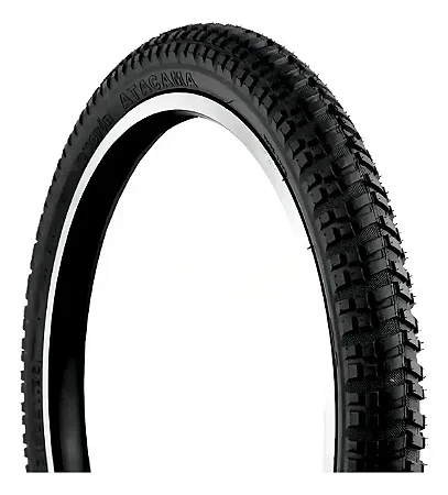 PNEU LEVORIN ATACAMA ARO 20X1.95 PRETO