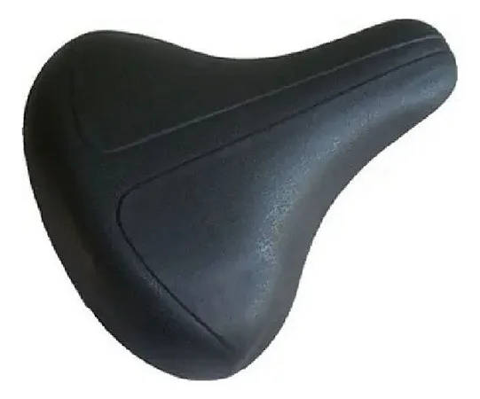 SELIM BARRA CIRCULAR 2 MOLAS PRETO