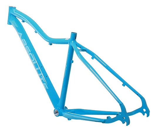 QUADRO ARO (29) MTB ABSLUTE HERA AZUL TAMANHO 15 (P)