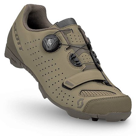 SAPATILHA SCOTT CICLISMO MTB COMP BOA VERDE/VERDE TAMANHO 41 BR