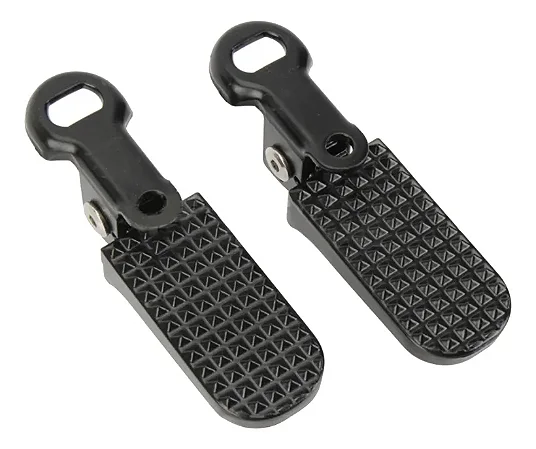 PEDALEIRA PARA SCOOTER ELÉTRICA MOTO ELÉTRICA BIKE APOIO PÉS