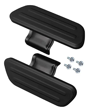 PEDALEIRA PARA SCOOTER ELÉTRICA MOTO ELÉTRICA BIKE APOIO PÉS MODELO 1