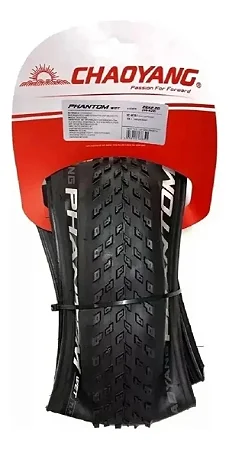 PNEU 29X2.20 KEVLAR MTB PHANTOM WET 60TPI 2C TUBELESS CHAOYANG