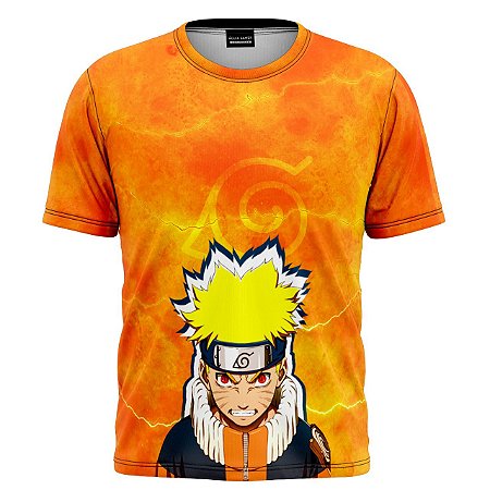 naruto adulto sem camisa